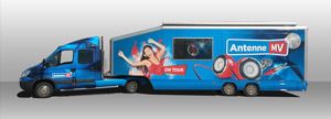 Antenne MV