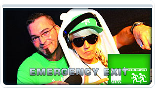 Emergency Exit