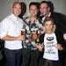Kevin - Andreas Gabalier Double