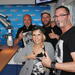 Basti Retzlaff Antenne MV & Sidney King