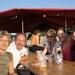Treffen der Giganten
