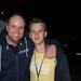Timo Close und unser Denny