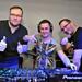 DiscoRiders & DJ T3ubler
