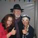Wolf Junghannß als Roger Whittaker Double