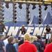 Treffen der Giganten
