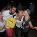 Yvonne, Tina und die Jungs von Twopack