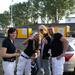 Treffen der Giganten