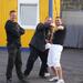 Treffen der Giganten