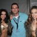 Fernanda Brandao und Gabriela Gottschalk von Hot Banditoz